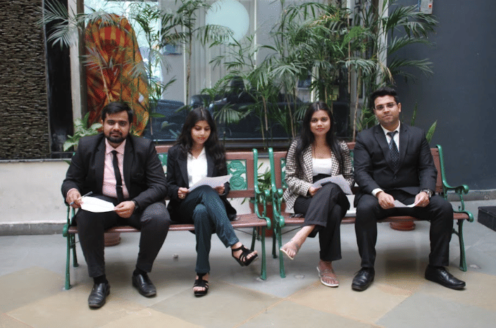 Fortune Institute of International Business New Delhi Students photo 1